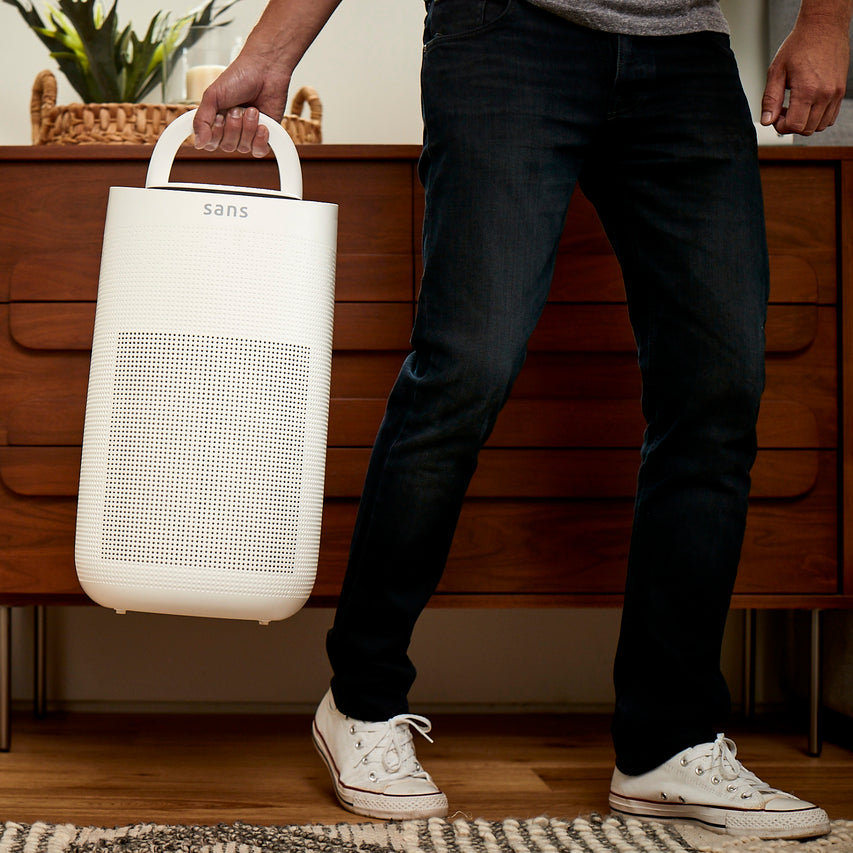 Sans Air Purifier