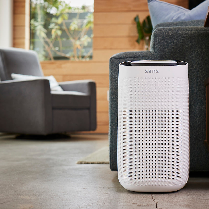 Sans Air Purifier