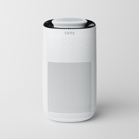 Sans Air Purifier