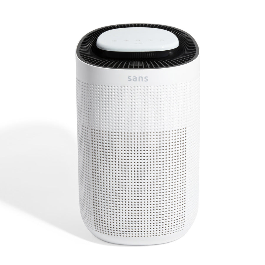 Sans Air Purifier Mini — Cocoa