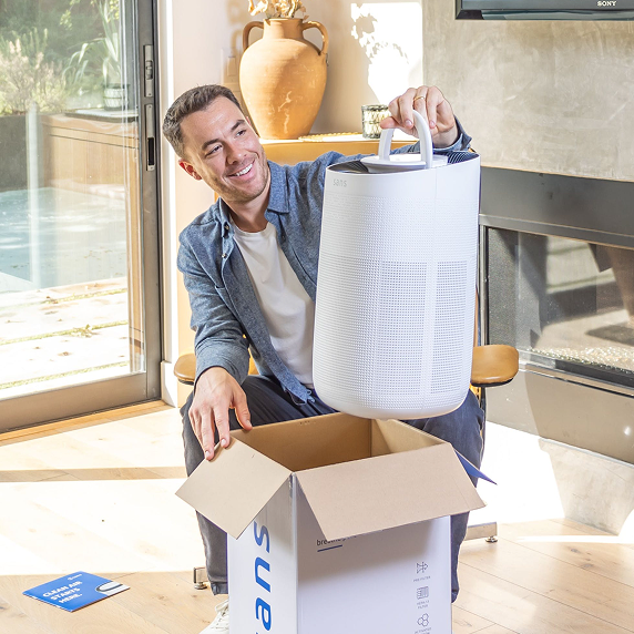 Main image for 3. Loved by Thousands, Risk-Free to Try at Home