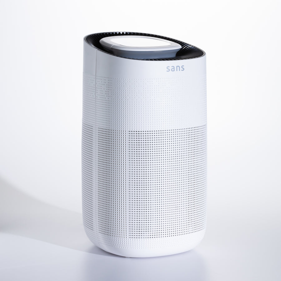 Sans Air Purifier — White